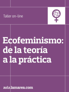 curso online ecofeminismo